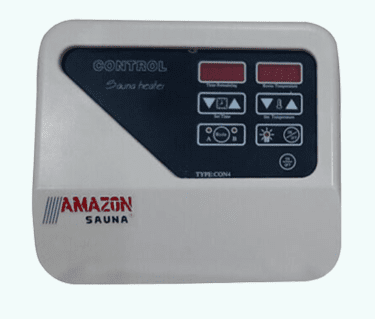 Máy xông hơi khô Amazon SAMB12 – 12KW